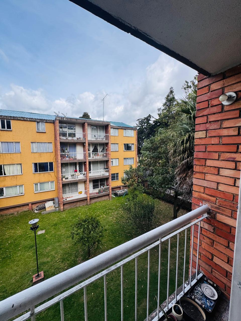 Apartamento en venta en Usatama, Bogotá · foto 19 de 24