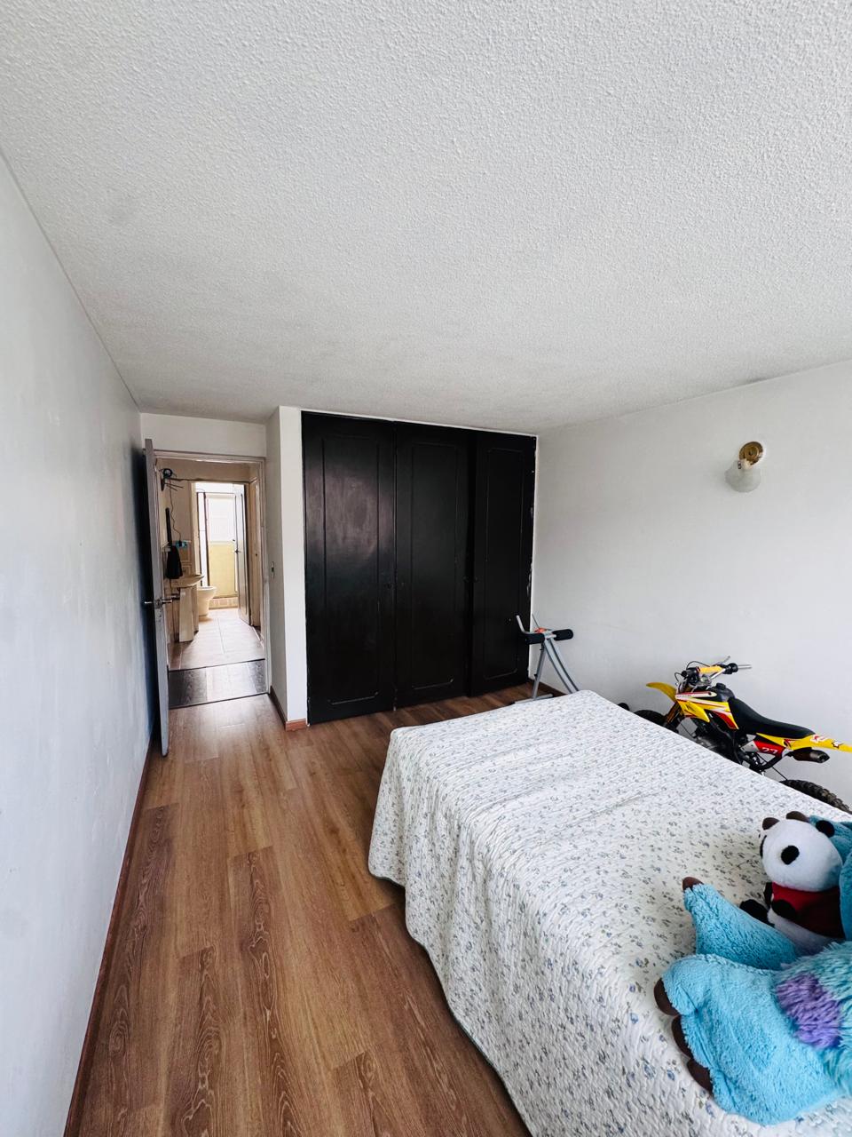 Apartamento en venta en Usatama, Bogotá · foto 20 de 24