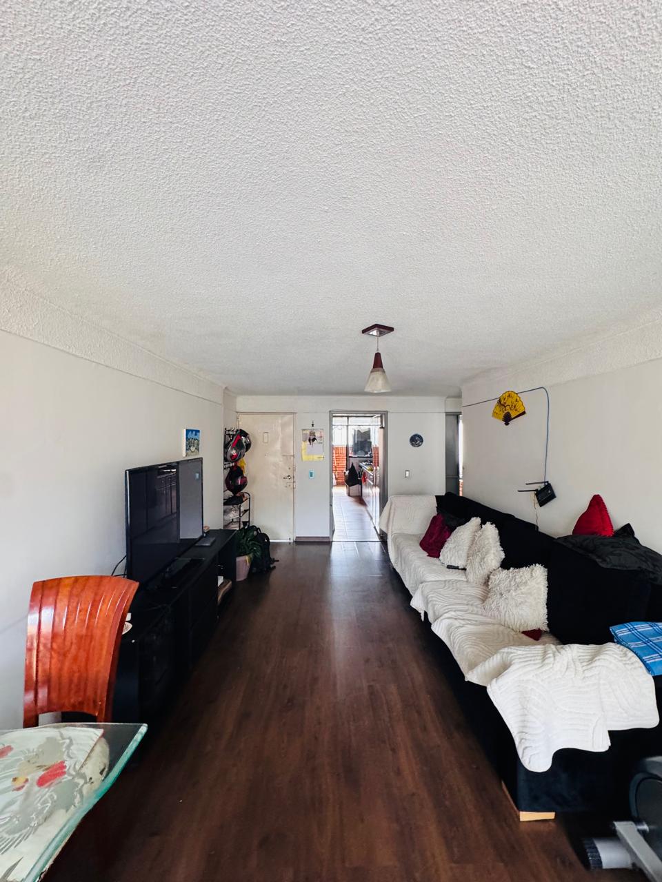 Apartamento en venta en Usatama, Bogotá · foto 22 de 24