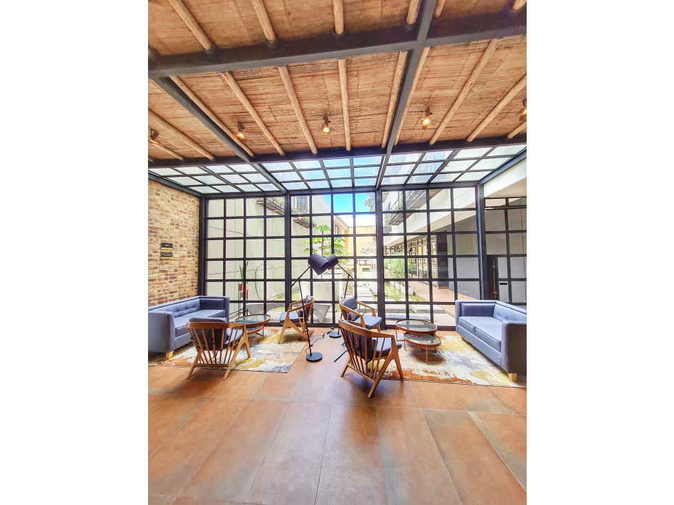 Apartamento en venta en La Candelaria, Bogotá · foto 4 de 23