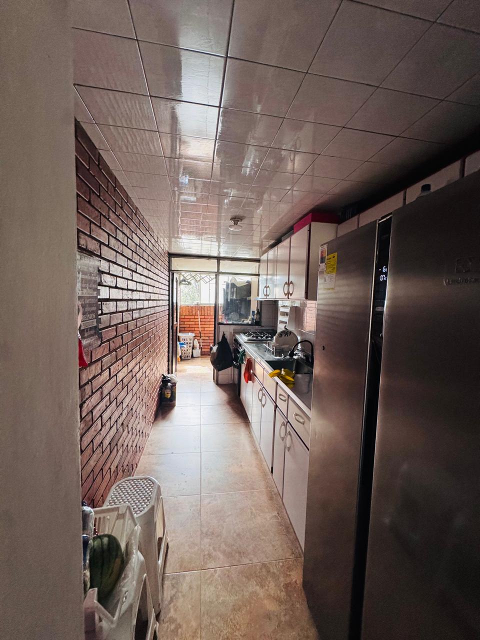 Apartamento en venta en Usatama, Bogotá · foto 23 de 24