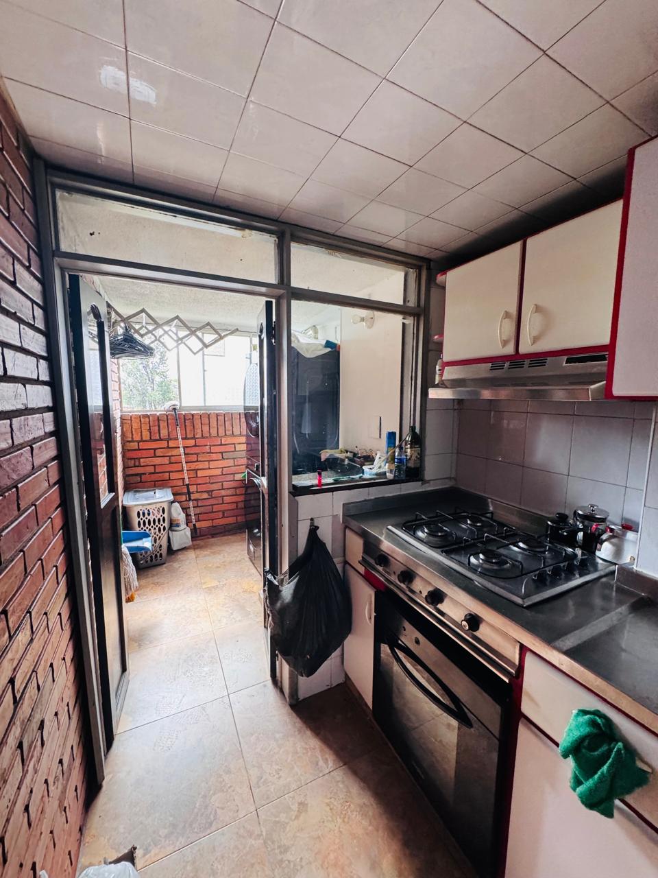 Apartamento en venta en Usatama, Bogotá · foto 24 de 24