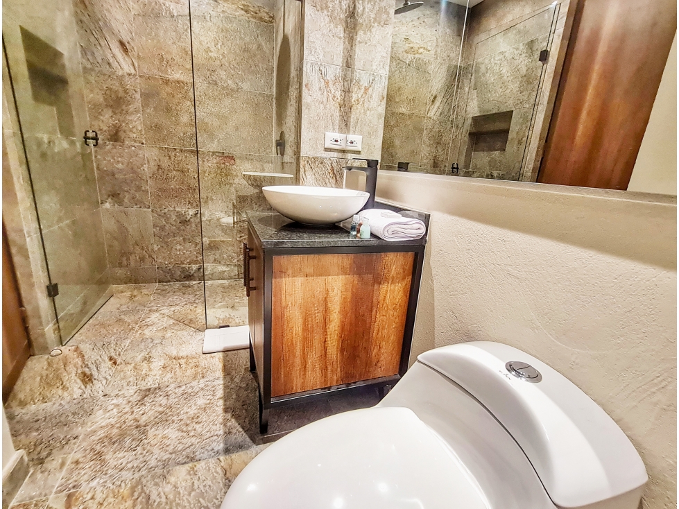 Apartamento en venta en La Candelaria, Bogotá · foto 16 de 23