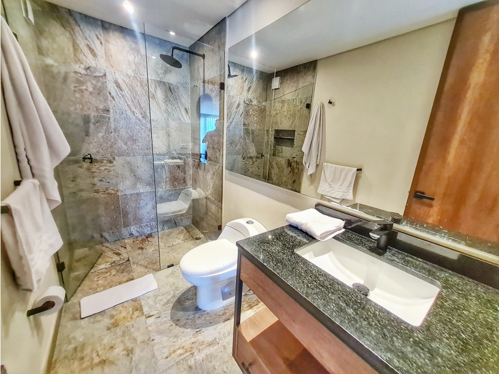 Apartamento en venta en La Candelaria, Bogotá · foto 18 de 23
