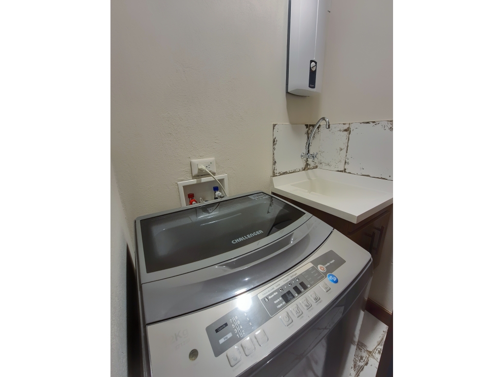Apartamento en venta en La Candelaria, Bogotá · foto 20 de 23