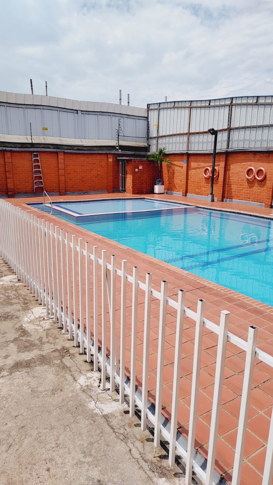 Apartamento en venta en Flora Industrial, Cali · foto 3 de 15