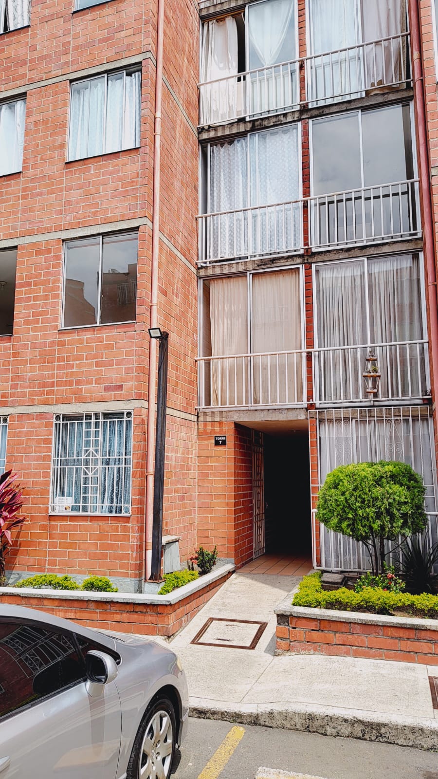 Apartamento en venta en Flora Industrial, Cali · foto 4 de 15