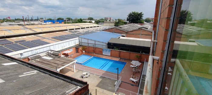 Apartamento en venta en Flora Industrial, Cali · foto 6 de 15