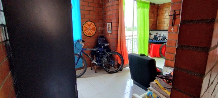 Apartamento en venta en Flora Industrial, Cali · foto 8 de 15