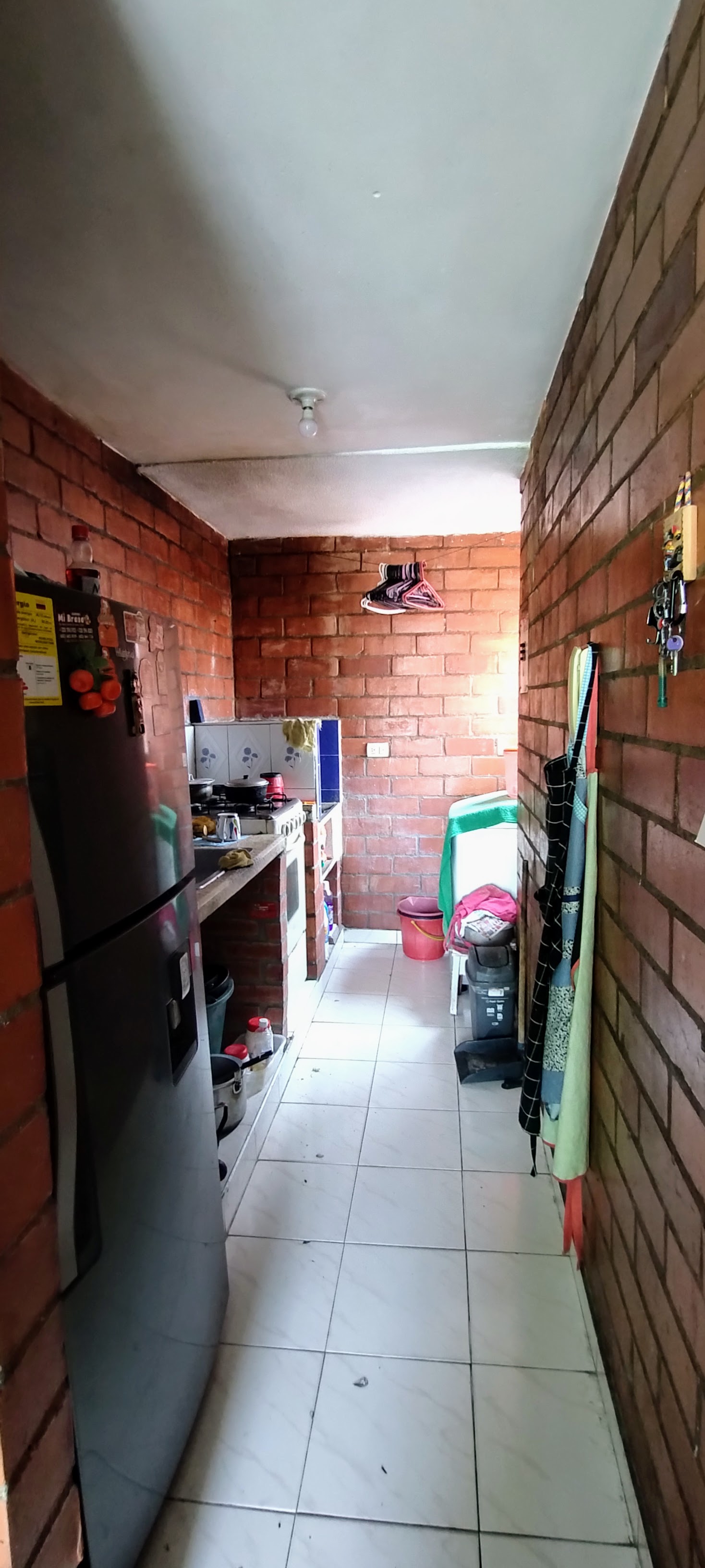Apartamento en venta en Flora Industrial, Cali · foto 12 de 15