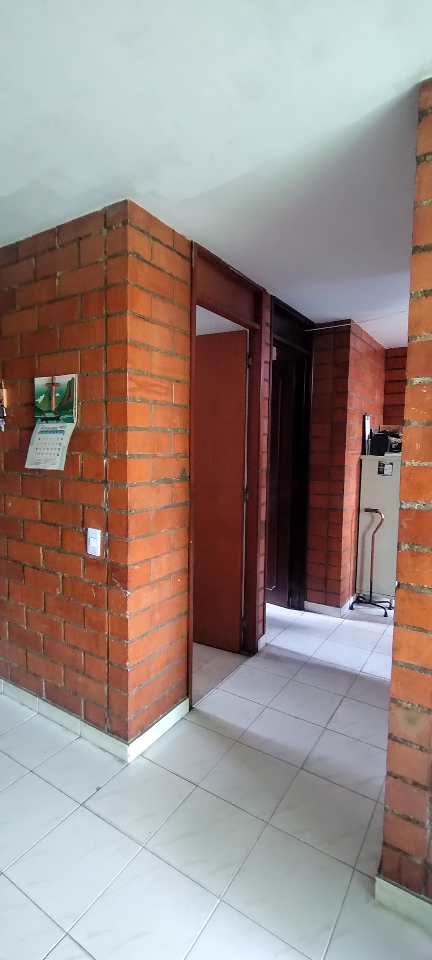 Apartamento en venta en Flora Industrial, Cali · foto 14 de 15