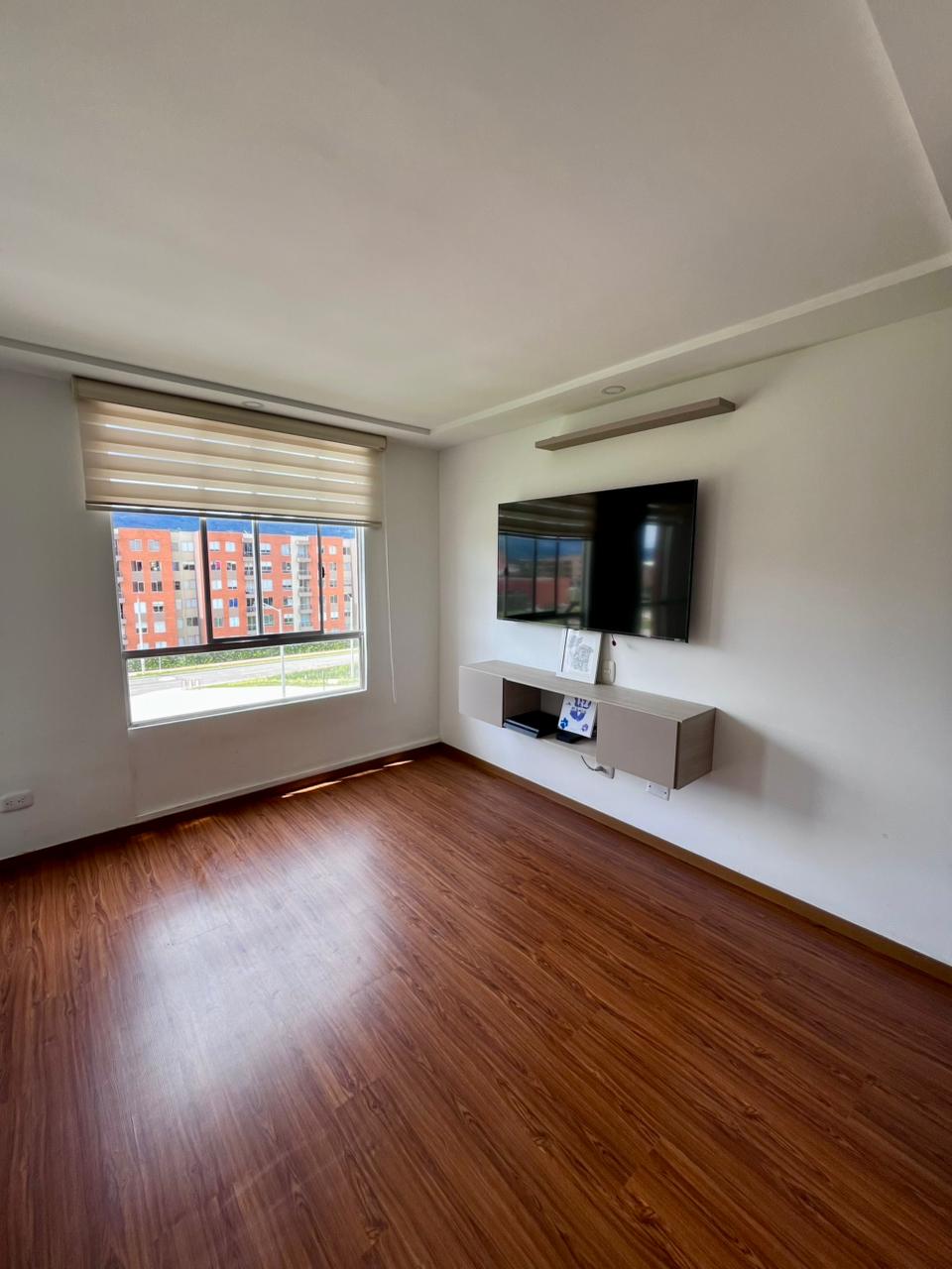 Apartamento en venta en Verganzo, Tocancipá · foto 3 de 24