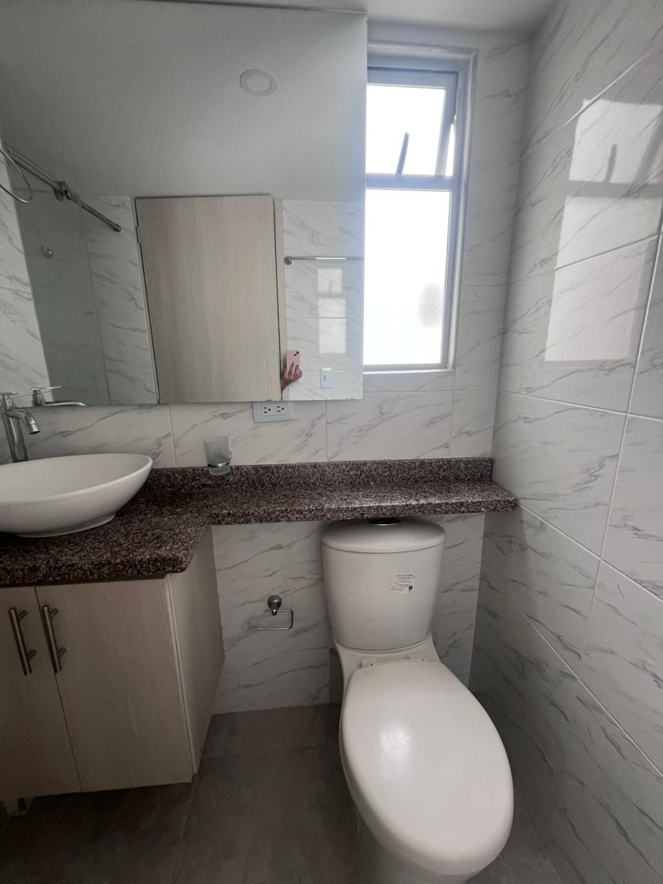 Apartamento en venta en Verganzo, Tocancipá · foto 5 de 24