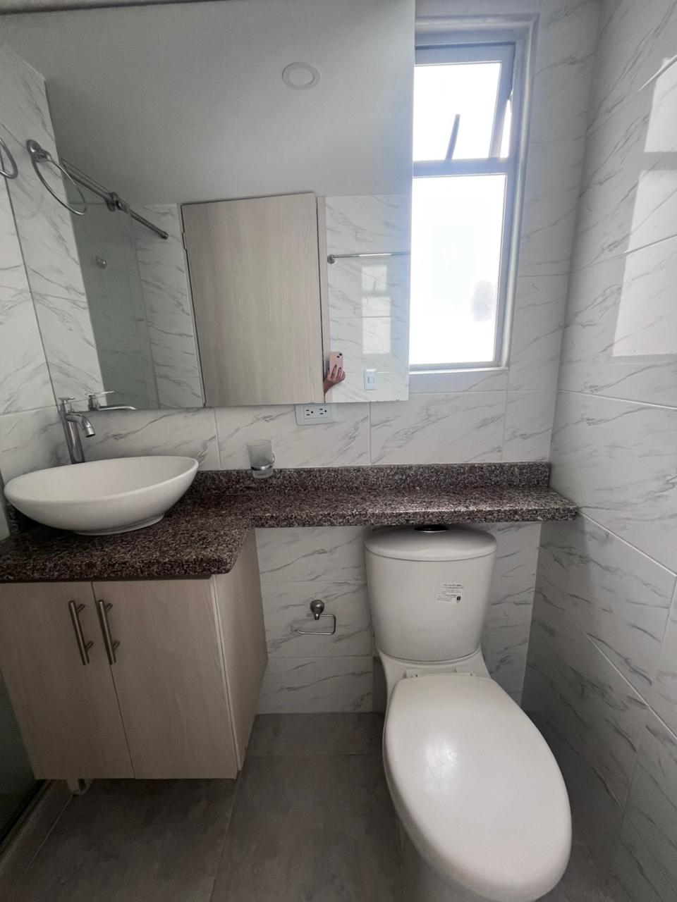 Apartamento en venta en Verganzo, Tocancipá · foto 7 de 24