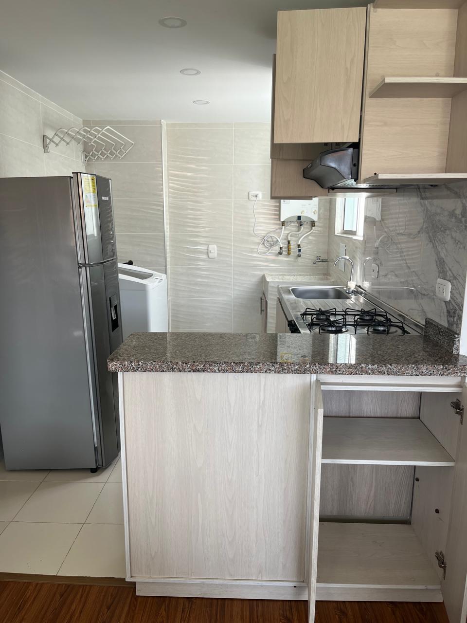 Apartamento en venta en Verganzo, Tocancipá · foto 8 de 24