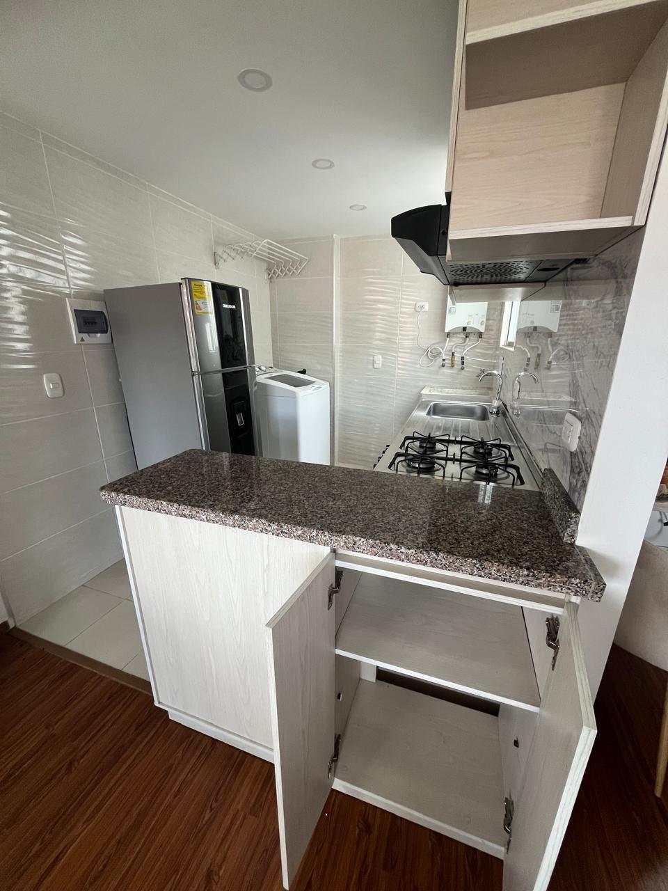 Apartamento en venta en Verganzo, Tocancipá · foto 10 de 24