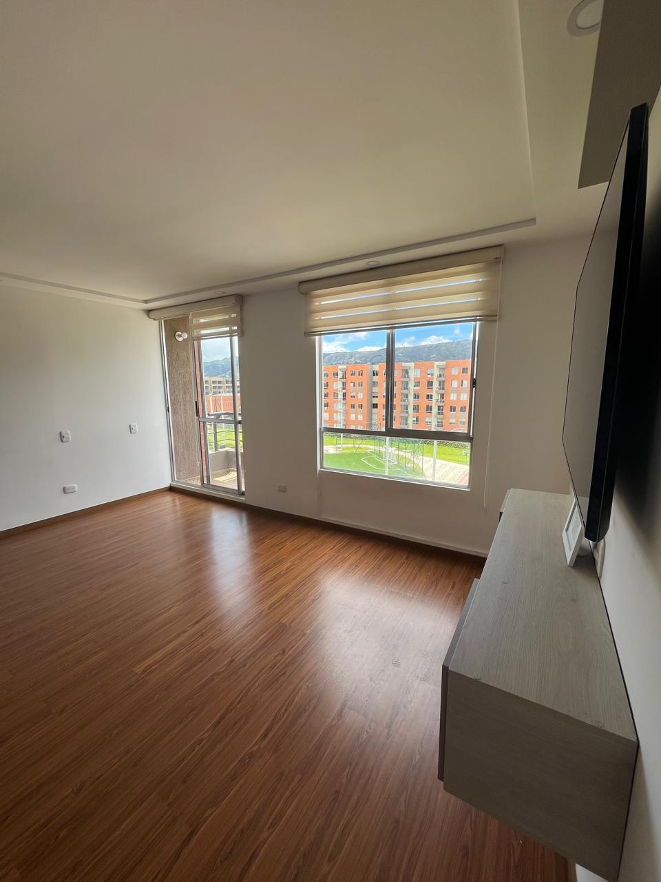 Apartamento en venta en Verganzo, Tocancipá · foto 12 de 24