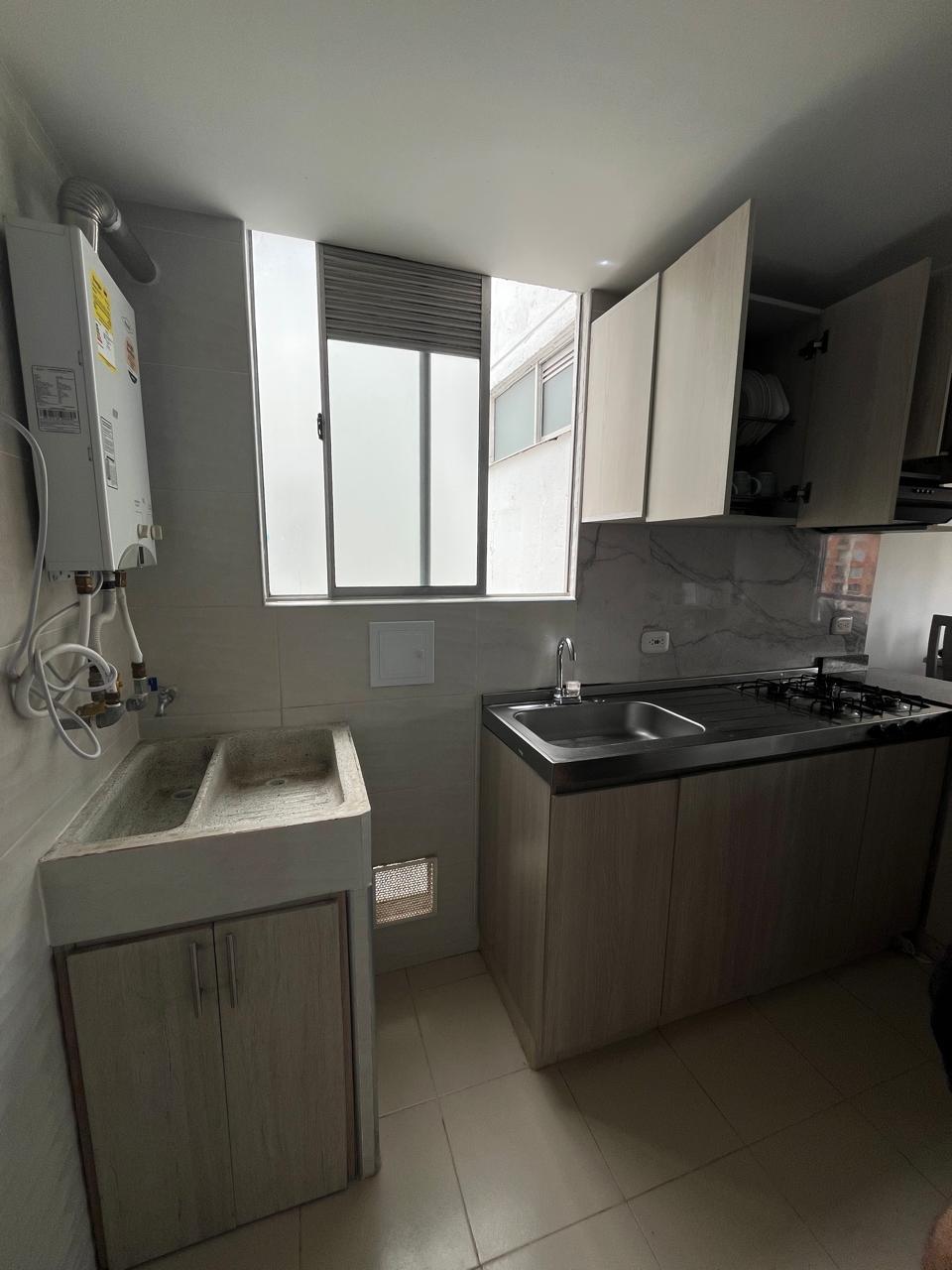 Apartamento en venta en Verganzo, Tocancipá · foto 13 de 24