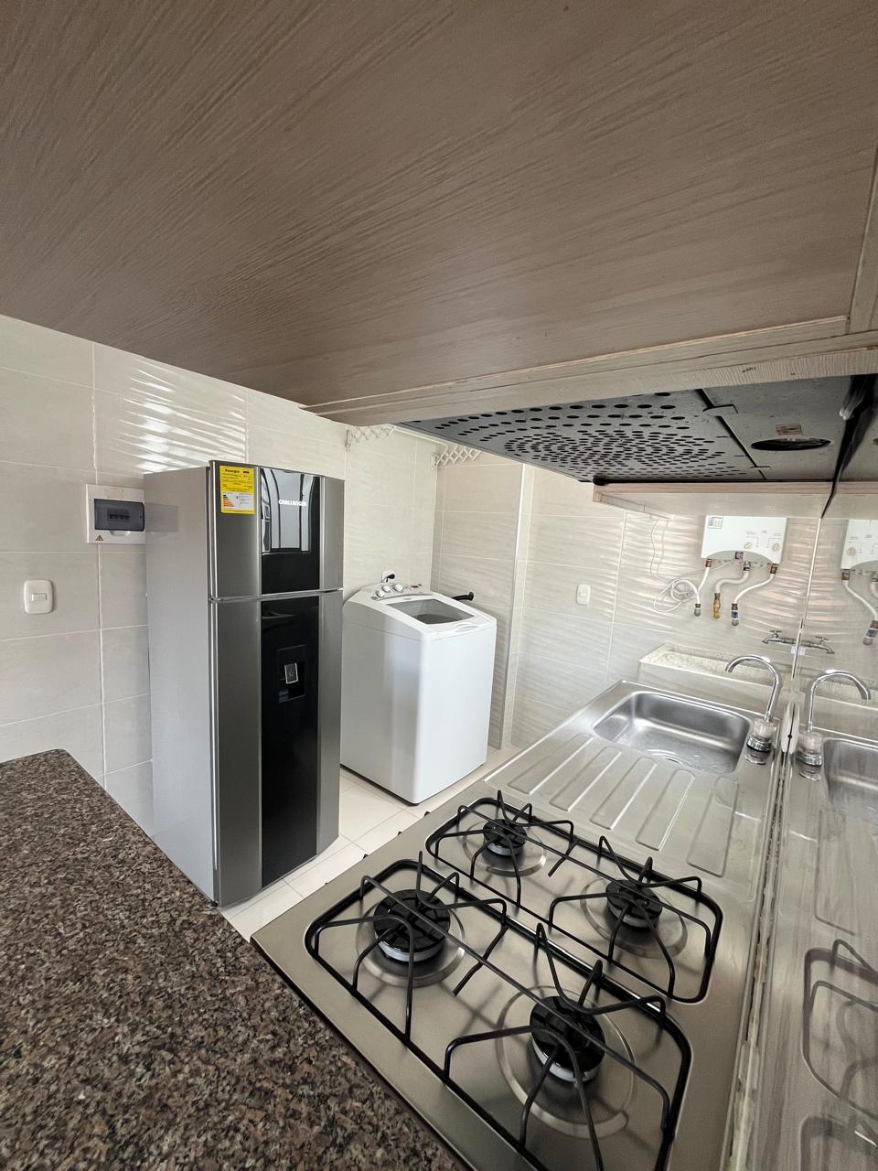 Apartamento en venta en Verganzo, Tocancipá · foto 14 de 24