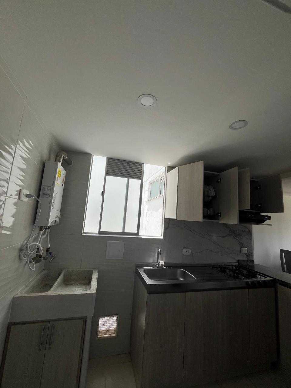 Apartamento en venta en Verganzo, Tocancipá · foto 15 de 24