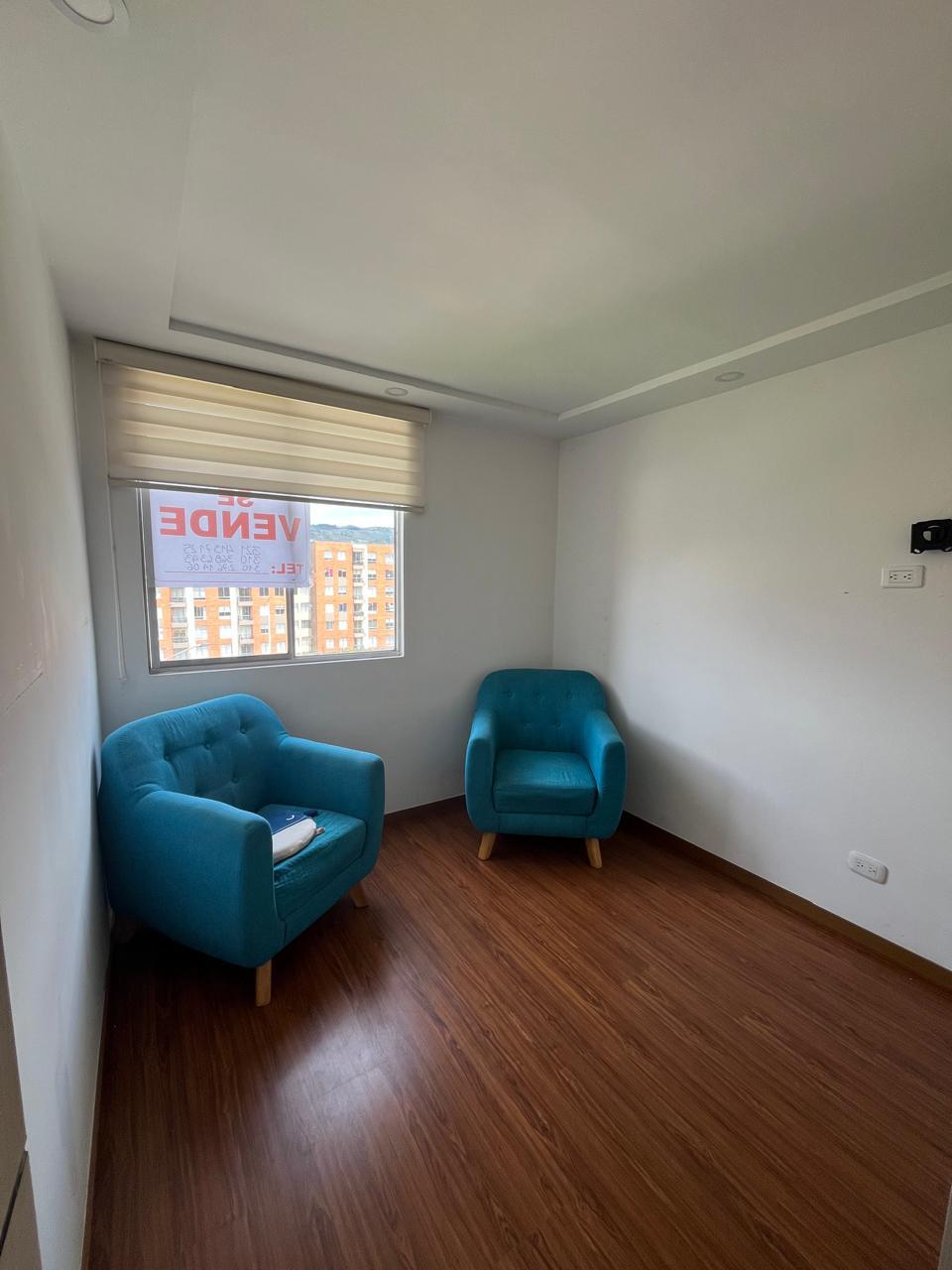 Apartamento en venta en Verganzo, Tocancipá · foto 16 de 24