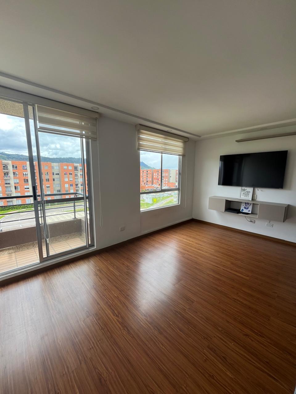 Apartamento en venta en Verganzo, Tocancipá · foto 18 de 24