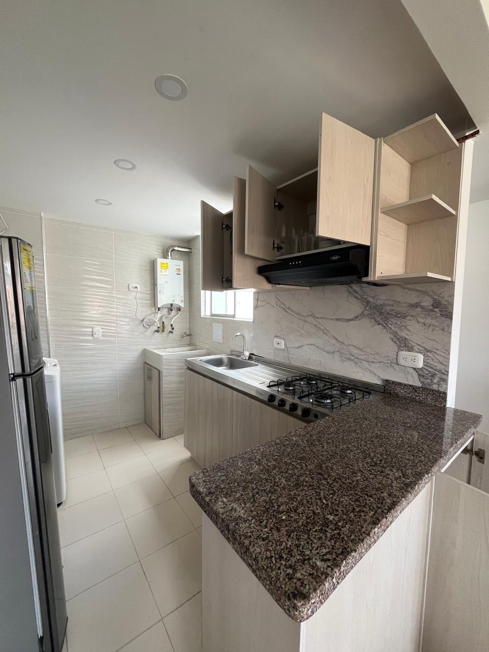 Apartamento en venta en Verganzo, Tocancipá · foto 19 de 24