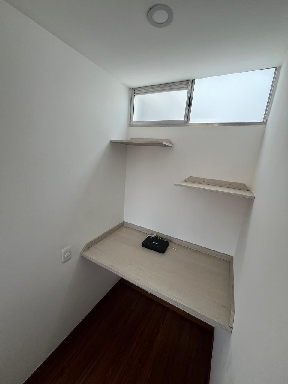 Apartamento en venta en Verganzo, Tocancipá · foto 20 de 24