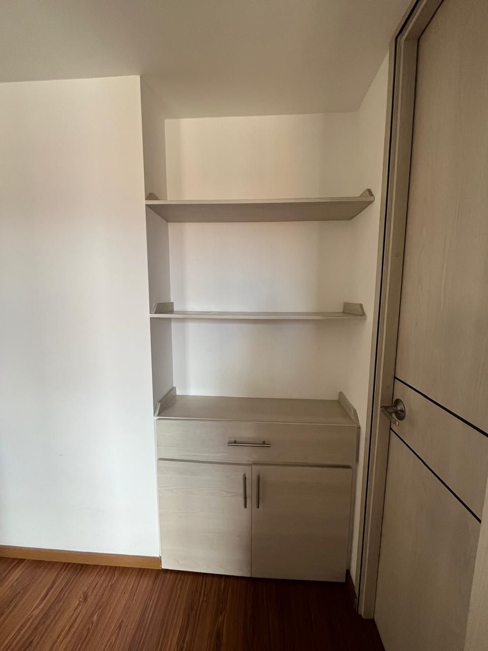 Apartamento en venta en Verganzo, Tocancipá · foto 21 de 24