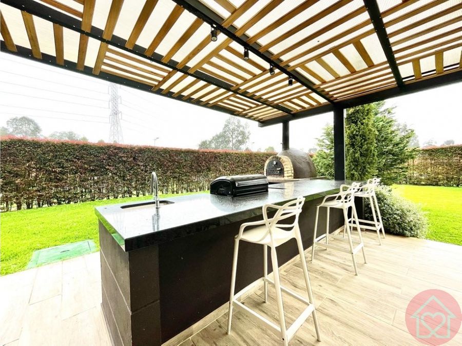 Casa en venta en Centro, La Calera · foto 2 de 24