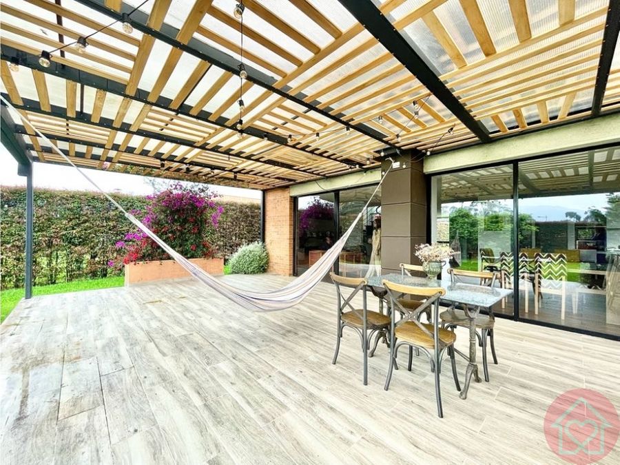 Casa en venta en Centro, La Calera · foto 5 de 24
