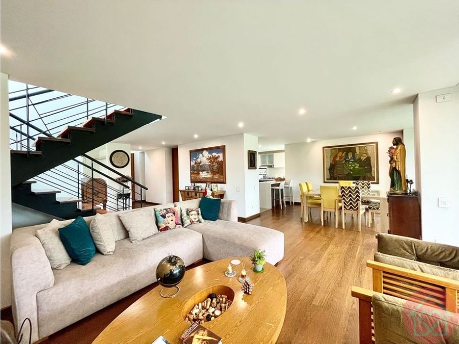 Casa en venta en Centro, La Calera · foto 6 de 24
