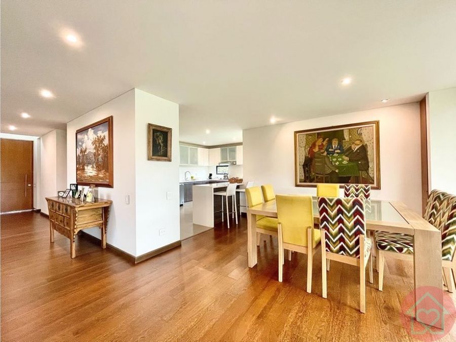 Casa en venta en Centro, La Calera · foto 7 de 24