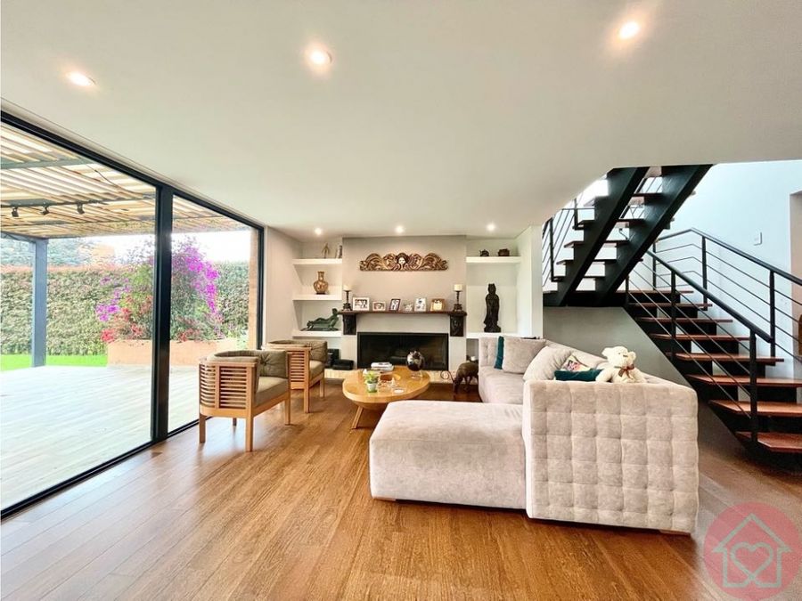Casa en venta en Centro, La Calera · foto 8 de 24