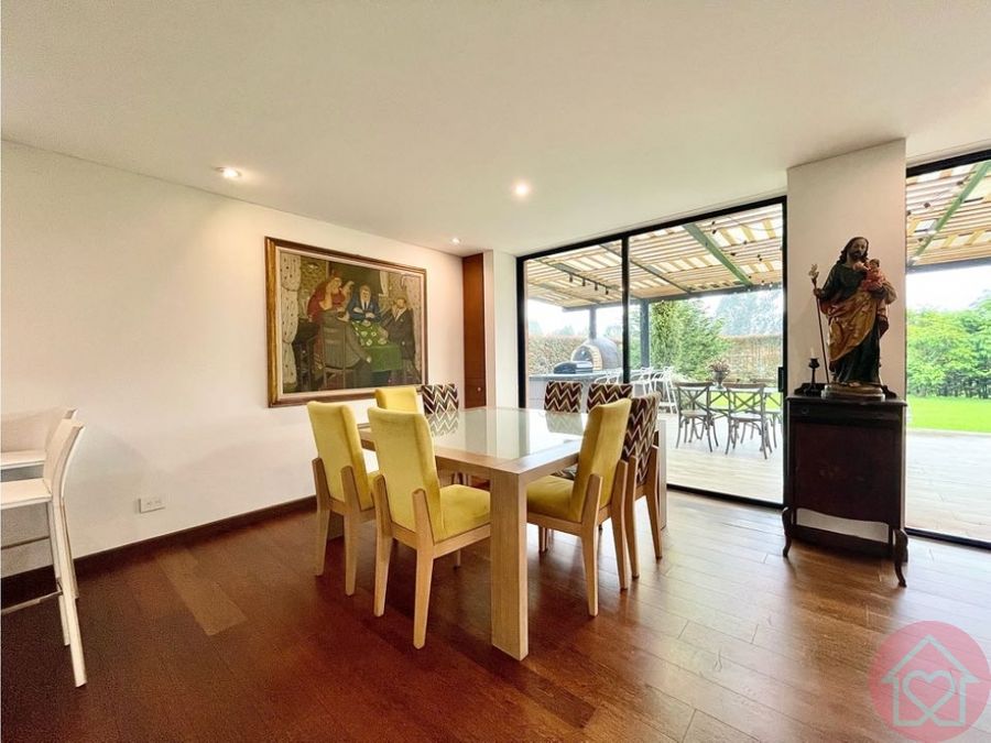 Casa en venta en Centro, La Calera · foto 9 de 24