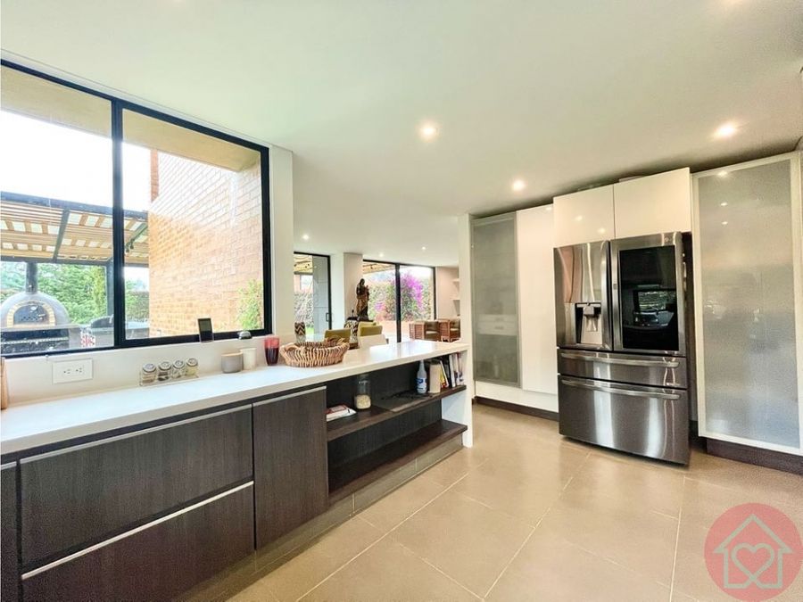Casa en venta en Centro, La Calera · foto 10 de 24