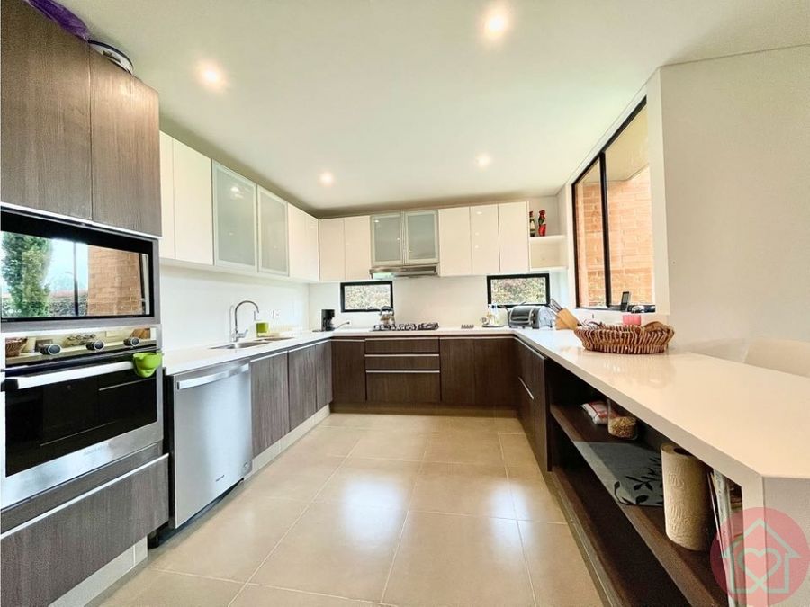 Casa en venta en Centro, La Calera · foto 11 de 24