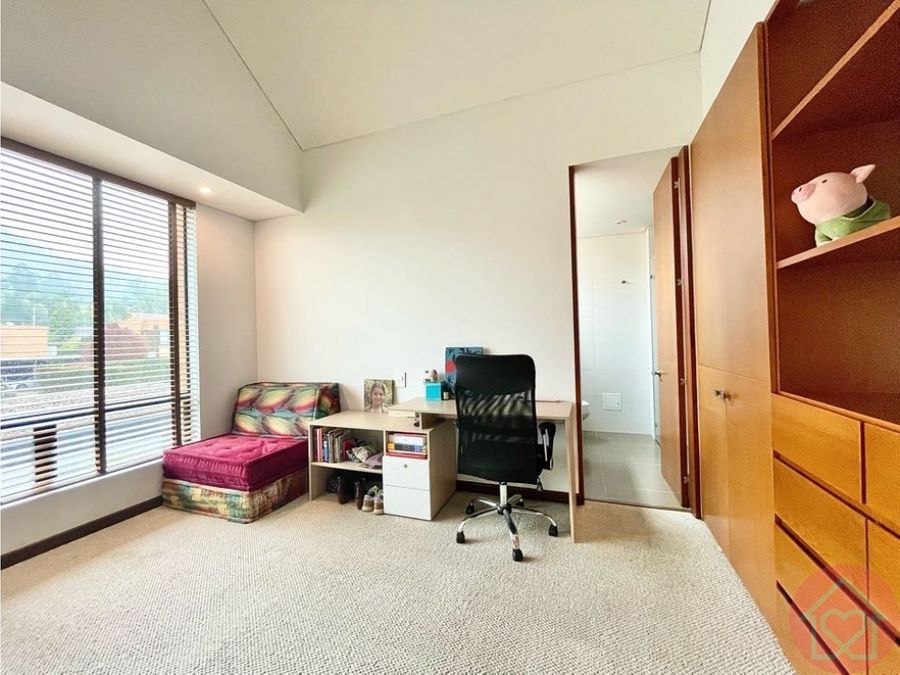 Casa en venta en Centro, La Calera · foto 15 de 24