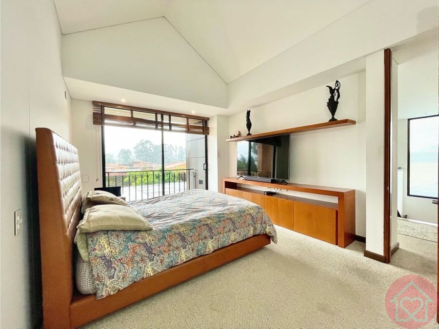 Casa en venta en Centro, La Calera · foto 19 de 24