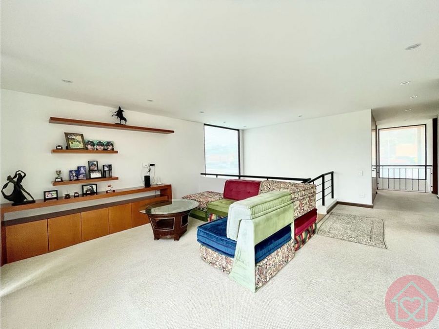 Casa en venta en Centro, La Calera · foto 20 de 24