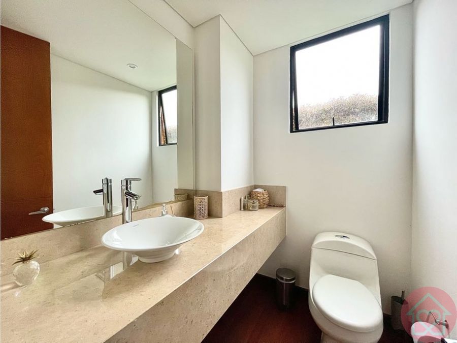 Casa en venta en Centro, La Calera · foto 22 de 24