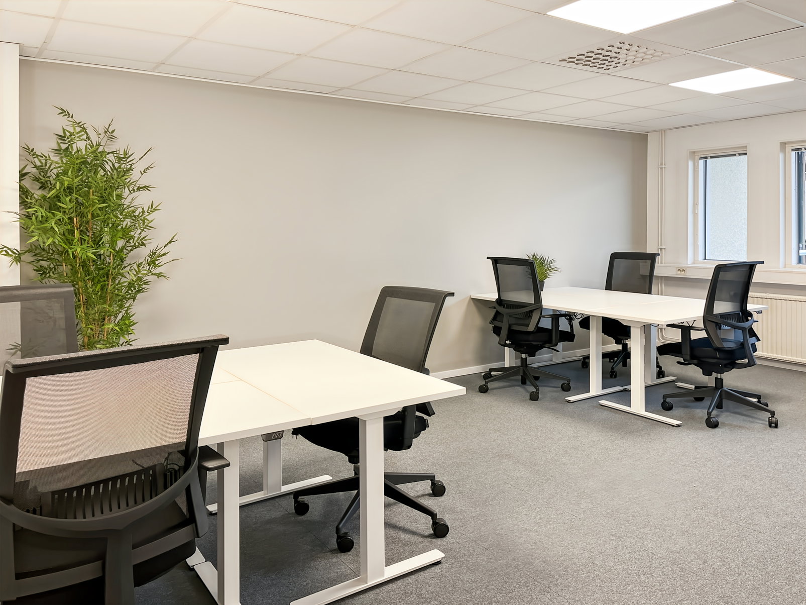 Oficina en Arriendo en Laureles, Medellín