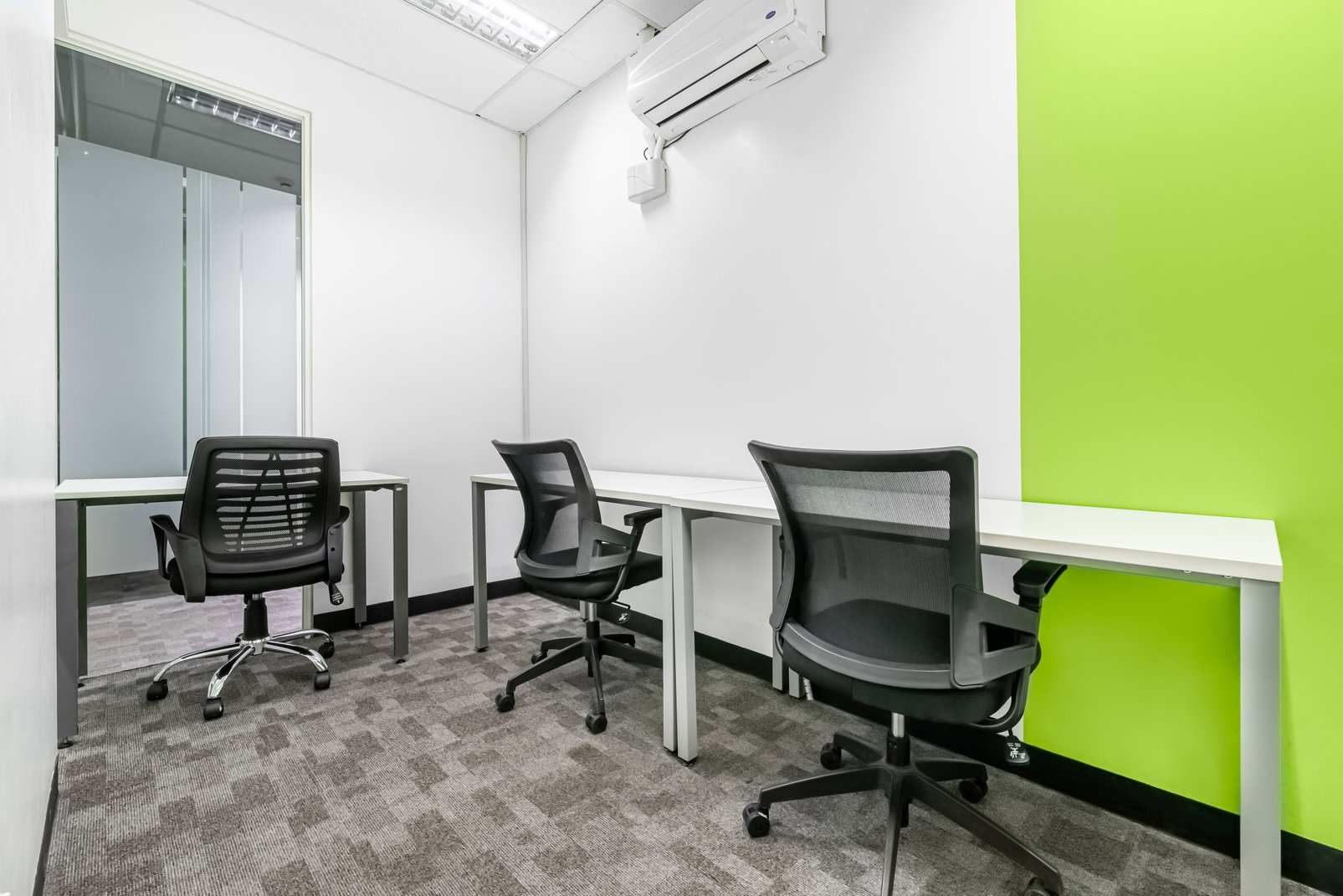 Oficina en Arriendo en Laureles, Medellín