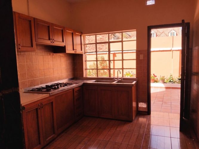 Casa en venta en San Luis, Bogotá · foto 5 de 24