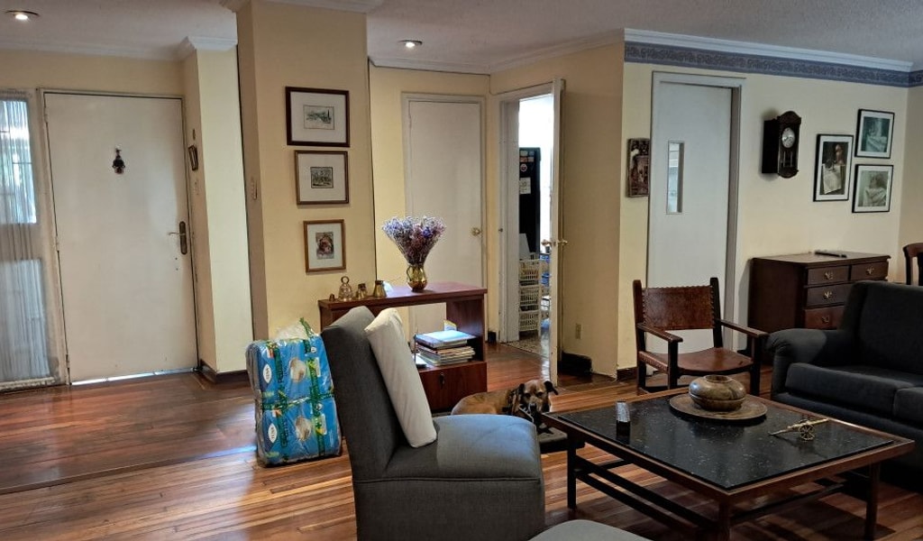 Casa en venta en Barrios Unidos, Bogotá · foto 3 de 14