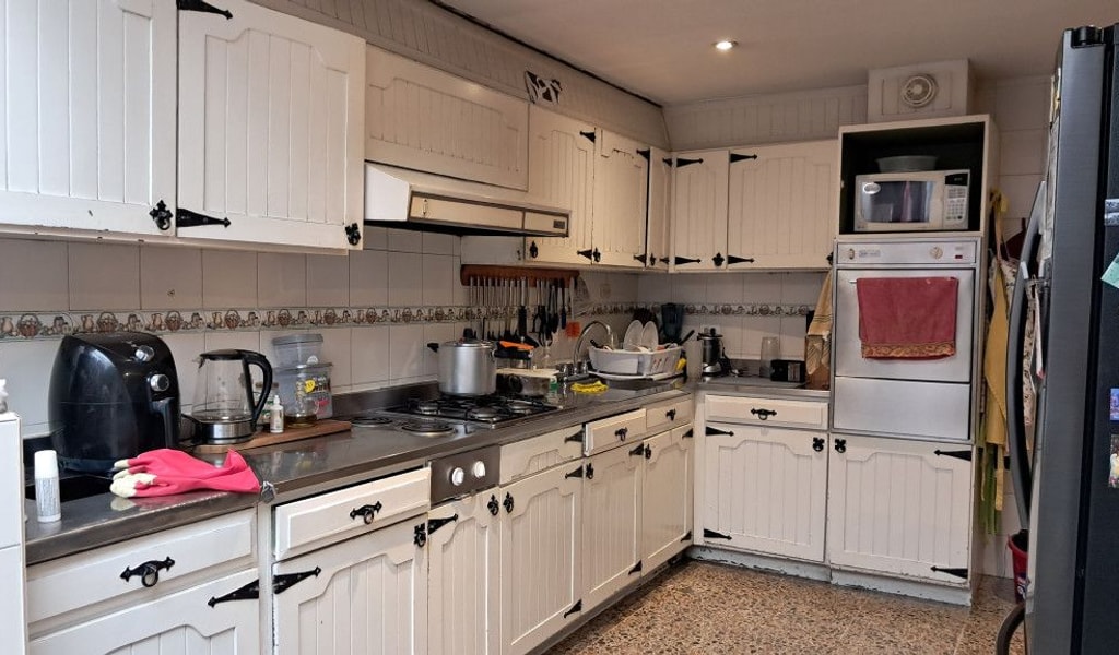 Casa en venta en Barrios Unidos, Bogotá · foto 4 de 14