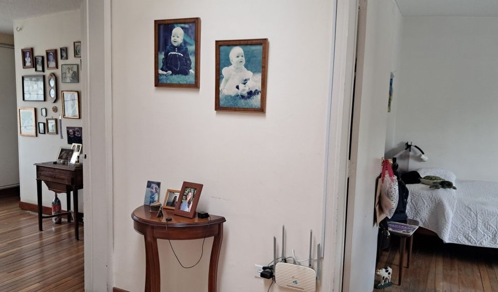 Casa en venta en Barrios Unidos, Bogotá · foto 7 de 14
