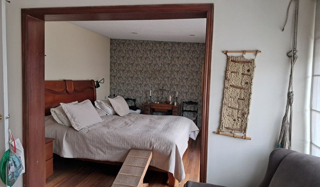 Casa en venta en Barrios Unidos, Bogotá · foto 12 de 14