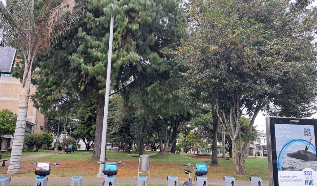 Casa en venta en Barrios Unidos, Bogotá · foto 13 de 14
