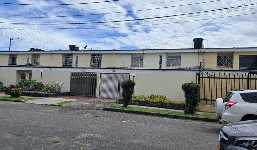 Casa en venta en Barrios Unidos, Bogotá · foto 14 de 14